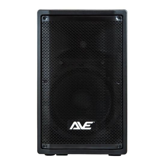 Loa AVE REVO10in Powered Speaker with DSP (1100W)